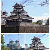 日本旅行|日本不落的名城，因熊本熊闻名世界