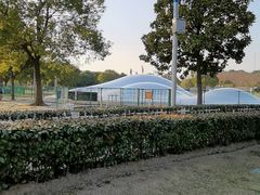-上海月湖雕塑公园