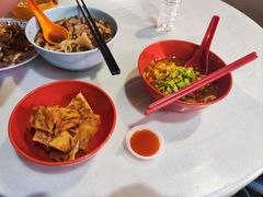 -金伯利街美食夜市