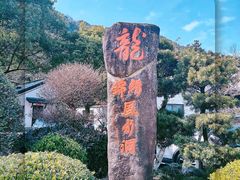 -杭州灵山景区