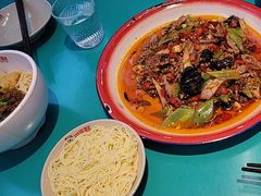 -川正旺江湖菜(三元桥店)
