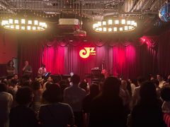 -JZ Club 爵士酒吧(上海店)