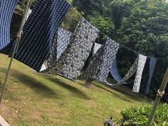 -中国蓝印花布馆