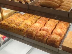 -君之狮子山·轻糖烘焙(松江印象城店)