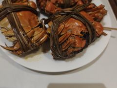 -晶丽香榭自助餐(南京大饭店)