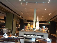 -上海中星铂尔曼大酒店 汇·西餐厅