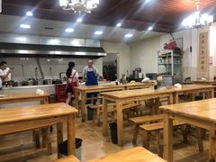 大堂-华兴街自力面店