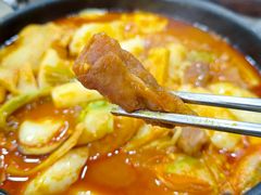 -贵宾庄炸酱面·韩式料理(高区店)