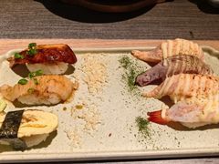 -炙柒Sekinana·精致日料(合生汇店)