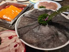 -码头故事火锅(大丰店)