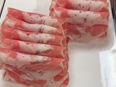 -东来顺•非遗火锅(外滩店)