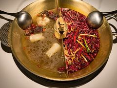 -小龙翻大江文化火锅(宽窄店)