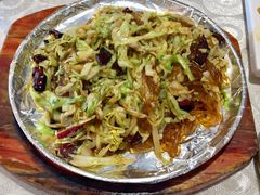 -马凯餐厅(长椿街店)