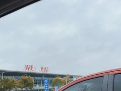 -威海大水泊国际机场