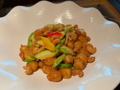 -饭菊家宴·老平安(平安店)