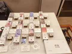 -浙江中升裕迪奥迪4S店(西溪店)