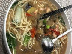 -星龙海鲜(望江东路店)