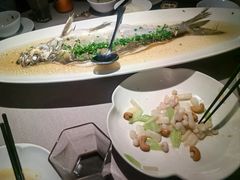 -米桃·苏园·苏锡菜(仁恒仓街店)