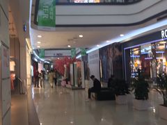 -永旺梦乐城国际商城(北清路店)