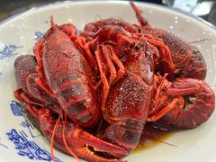 -盱眙红叶龙虾(金源北路店)