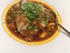 -眉州东坡(北苑华贸店)