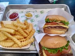 -Shake Shack(南山万象天地店)
