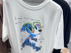 -胖东来生活广场(健康路店)