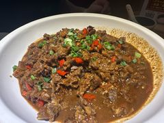 -赣饭农家·江西小炒(西乡店)