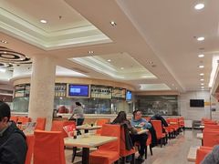 -穆桂英美食(南禅寺店)