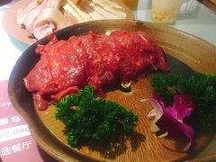 -盡膳口福·百年汤方火锅(科华北路店)