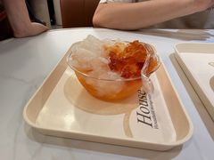 -芬芳甜品(体育东横街店)