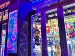 -喜鹊音乐酒馆(西街店)