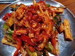 -原始泥炉烤肉(总店)