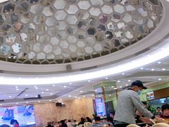 大堂-丰谷酒家(鹏瑞利季华广场店)