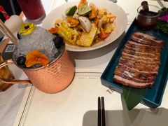 -太食獸泰式茶餐厅(IFS国金中心店)