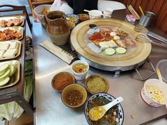 -阿昌白族石板烧(大理古城店)