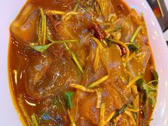 东北大拉皮-杨记齐齐哈尔烤肉(总店)
