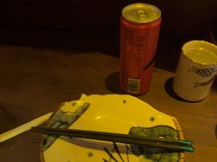 -鸟泉居酒屋·烧鸟·酒馆(百子湾店)