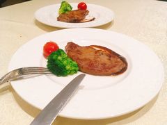 -海鸿荟·沿江菜(中山北路店)