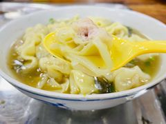 -小秋水饺(大成路总店)