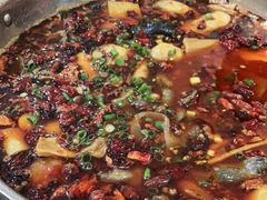 -黑竹香鸡(营和巷店)