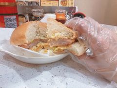 -旺角宝港式茶餐厅(寮步店)