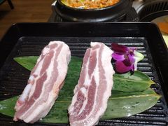 -烤路里·韩国品质自助烤肉(石路天虹4号店)