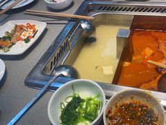 -海底捞火锅(杭州滨江九宜城店)