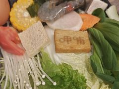 -呷哺呷哺 黄金牧场 (旧宫永辉超市店)