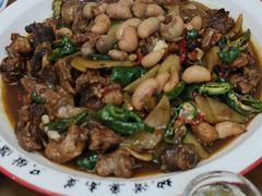 -鲁南仔·滕州炒鸡(经三路店)