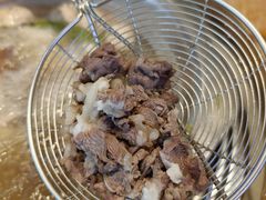-小肥牛潮汕牛肉火锅(南联店)