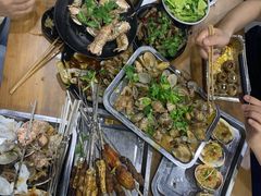 -老虎滩大连海鲜烧烤(建邺云锦路总店)