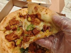 -必胜客(车陂店)