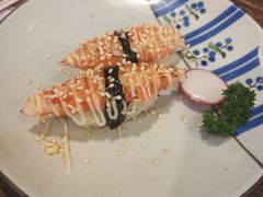 -仙隐小鹿中華の日料(正弘城店)